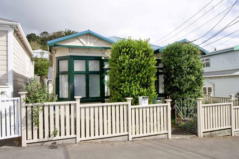 Photo of property in 346 Adelaide Road, Newtown, Wellington, 6021