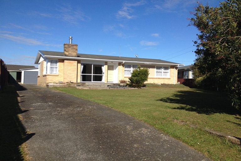 Photo of property in 11 Peters Place, Ngaruawahia, 3720