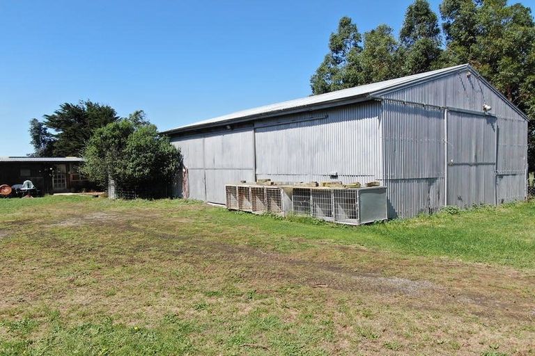 Photo of property in 26 Bremners Road, Momona, Outram, 9073