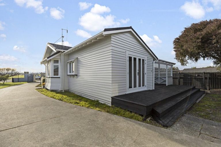 Photo of property in 91 Mcgregor Street, Milson, Palmerston North, 4414