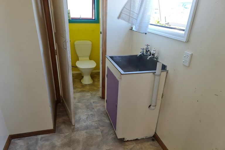 Photo of property in 2a Derby Street, Westport, 7825