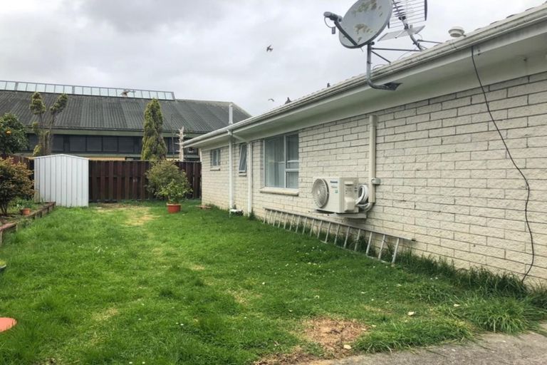 Photo of property in 4/16 Birdwood Avenue, Papatoetoe, Auckland, 2025