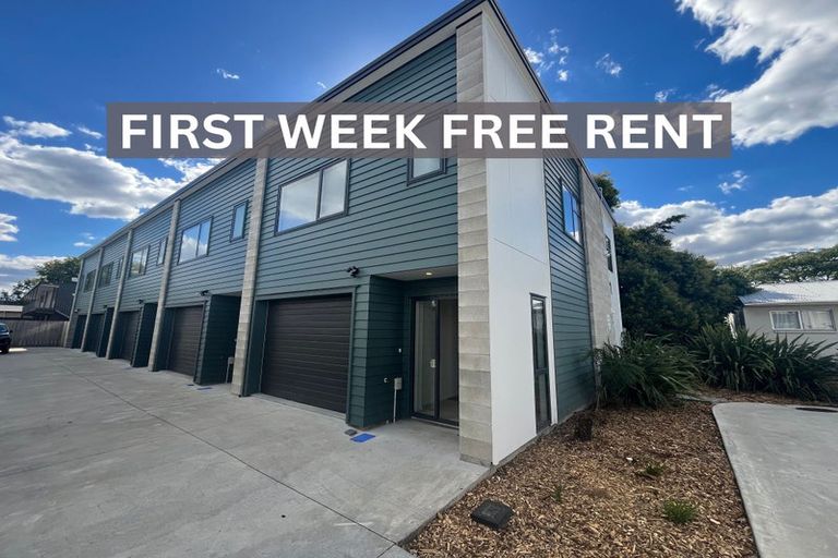 Photo of property in 2/161 Nixon Street, Hamilton East, Hamilton, 3216