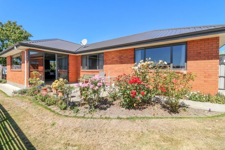 Photo of property in 3/3 William Street, Parkside, Timaru, 7910