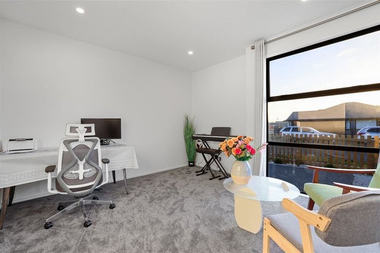 Photo of property in 41 Gammack Drive, Halswell, Christchurch, 8025