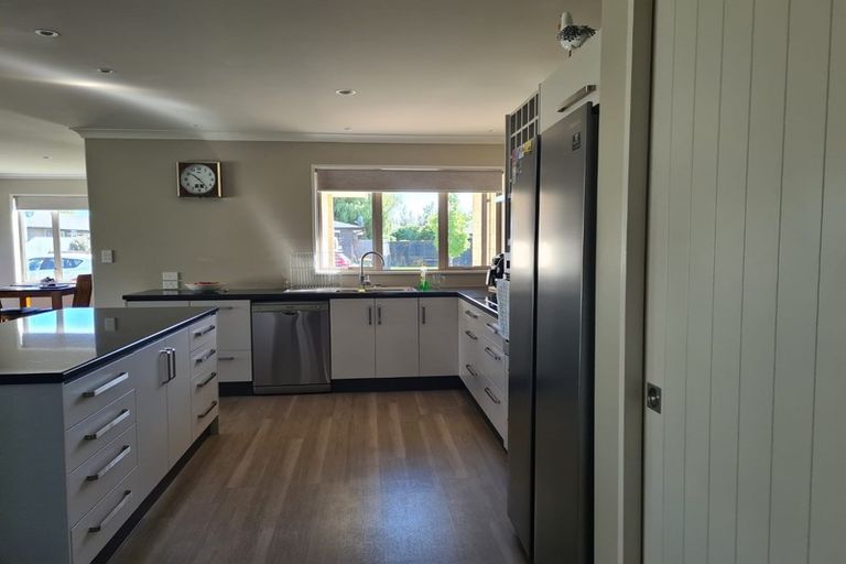 Photo of property in 21 Quartz Drive South, Rolleston, 7614