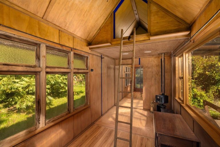 Photo of property in 149 Richfield Road, Port Levy, Diamond Harbour, 8972