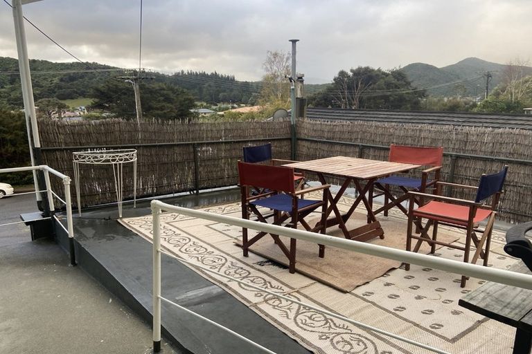 Photo of property in 101 Milton Terrace, Picton, 7220