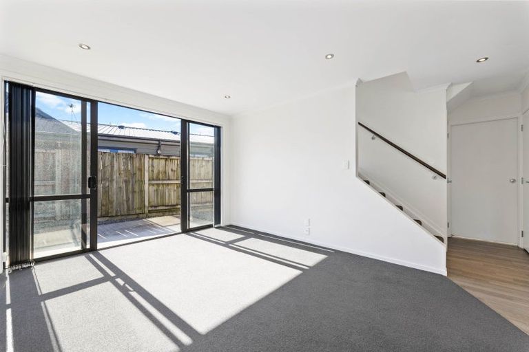 Photo of property in 10/3 Korimako Street, Frankton, Hamilton, 3204