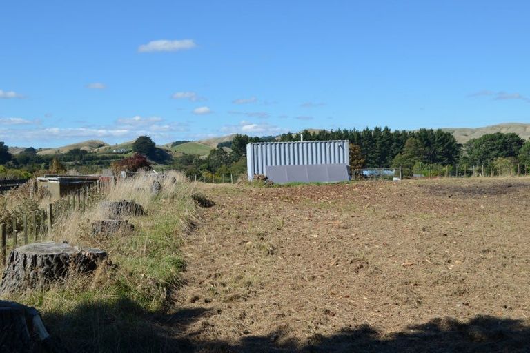 Photo of property in 70 High Street, Eketahuna, 4900