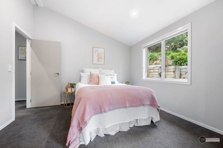 Photo of property in 136 Fraser Avenue, Johnsonville, Wellington, 6037