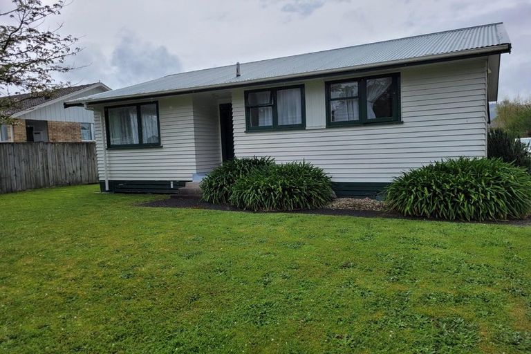 Photo of property in 20 Harold Crescent, Fordlands, Rotorua, 3015