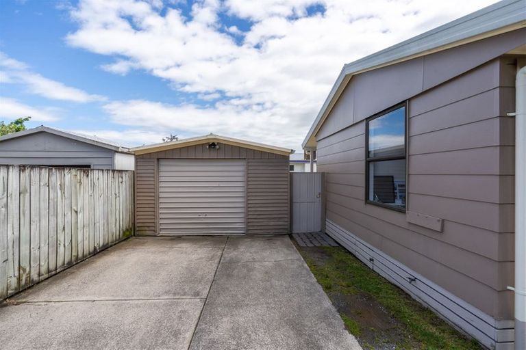 Photo of property in 159a Galloway Street, Hamilton East, Hamilton, 3216