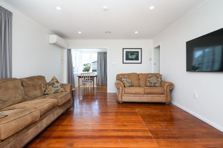 Photo of property in 9 Mersey Terrace, Roslyn, Palmerston North, 4414