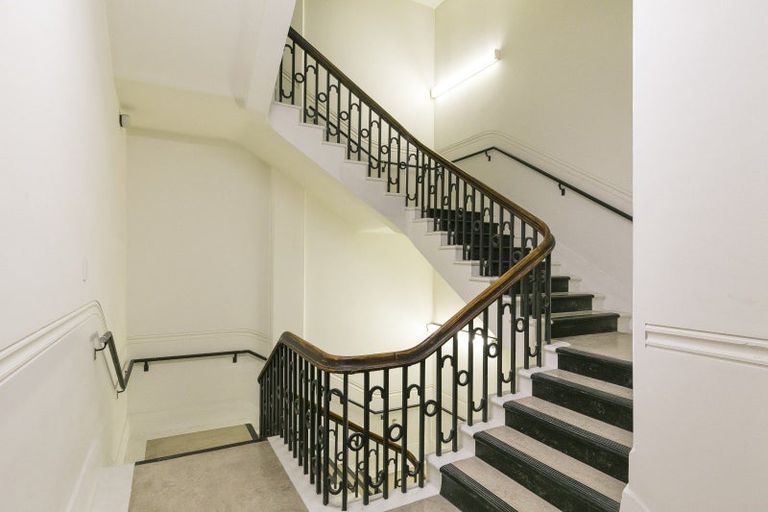 Photo of property in Dominion Apartments, 16/80 Victoria Street, Wellington Central, Wellington, 6011