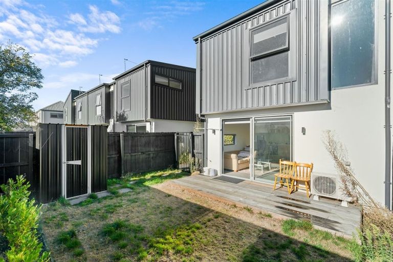 Photo of property in 6/101 Mackworth Street, Woolston, Christchurch, 8062