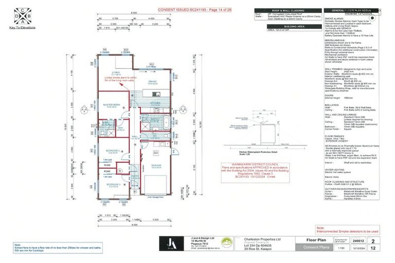 Photo of property in 29 Rice Street, Kaiapoi, 7630