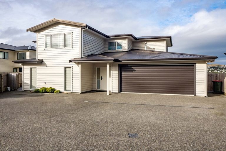 Photo of property in 67 Mauldeth Terrace, Churton Park, Wellington, 6037