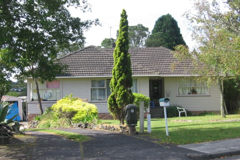 Photo of property in 9 Judith Place, Titirangi, Auckland, 0604