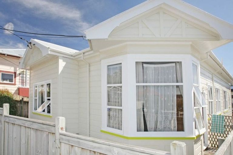 Photo of property in 54 Wellington Road, Hataitai, Wellington, 6021
