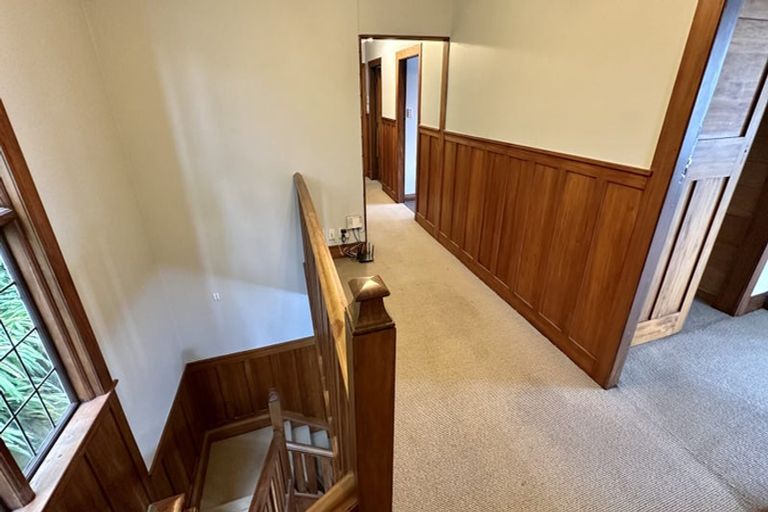Photo of property in 342 The Terrace, Te Aro, Wellington, 6011