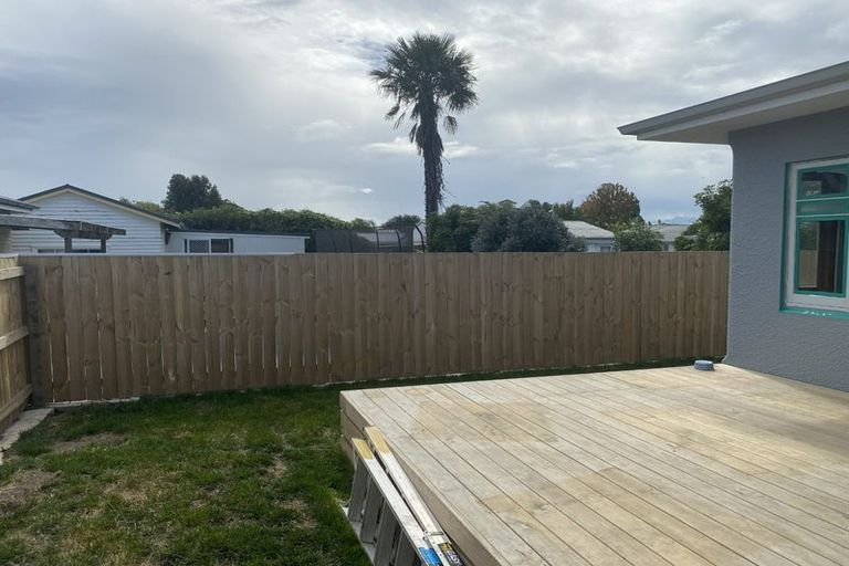 Photo of property in 609a Omahu Road, Frimley, Hastings, 4120