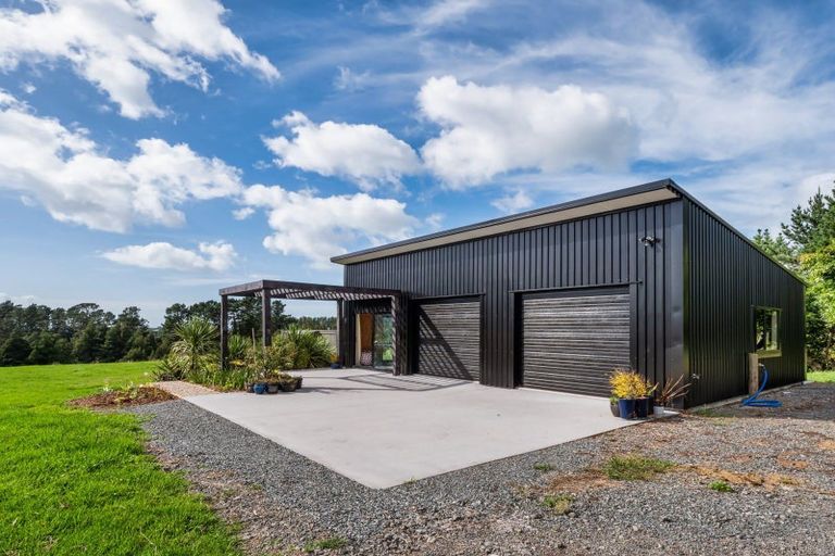 Photo of property in 183 Henry Road, Tahawai, 3170