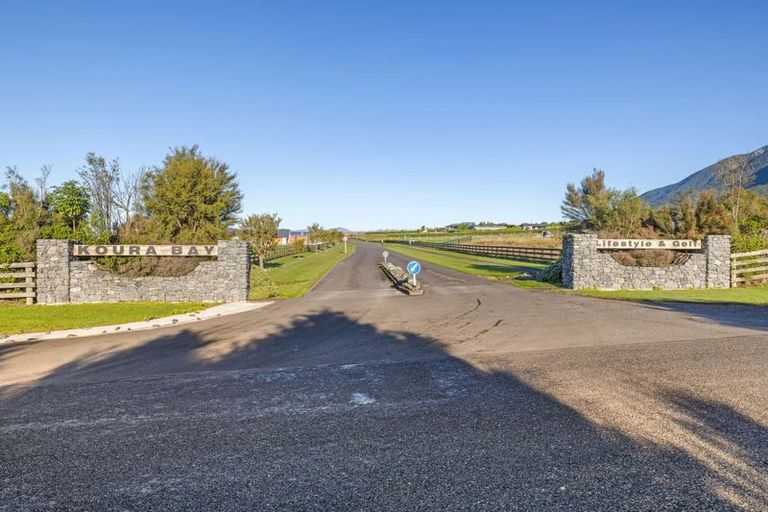 Photo of property in 72 Koura Bay Drive, Hapuku, Kaikoura, 7371