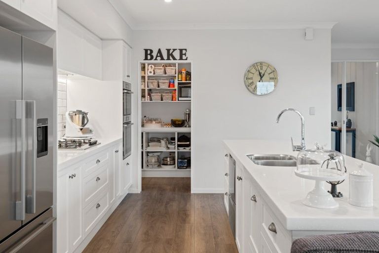 Photo of property in 36 Navy Loop, Rolleston, 7614