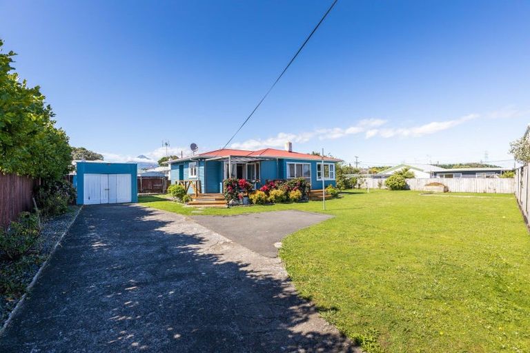 Photo of property in 131 Ngamotu Road, Spotswood, New Plymouth, 4310