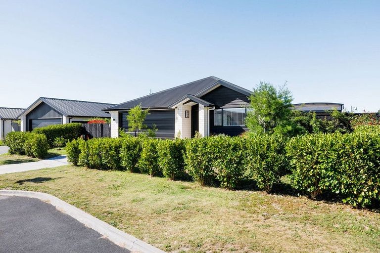 Photo of property in 12 Ruru Street, Cambridge, 3434