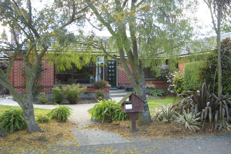 Photo of property in 45 Grampian Street, Casebrook, Christchurch, 8051