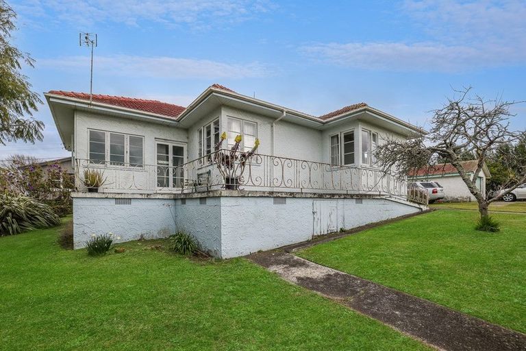 Photo of property in 652 Pakura Street, Te Awamutu, 3800