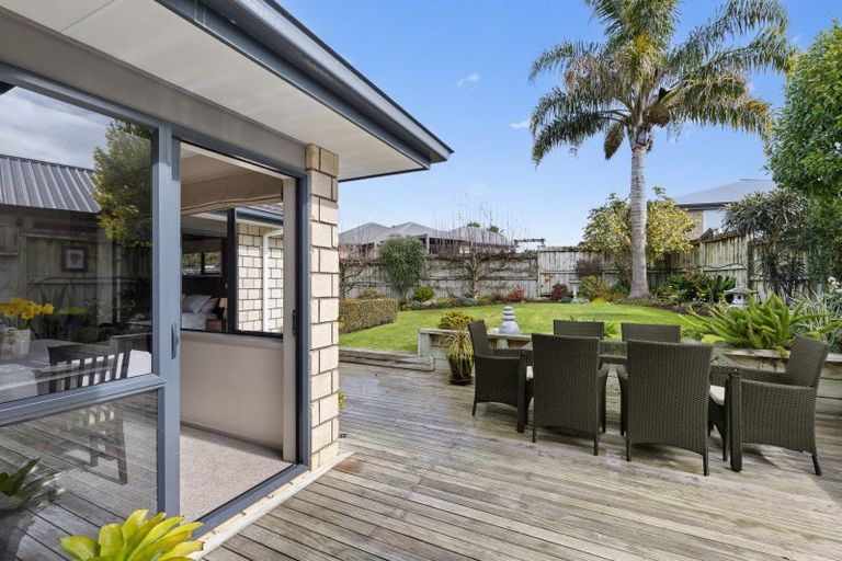 Photo of property in 11 Fairway Drive, Morrinsville, 3300