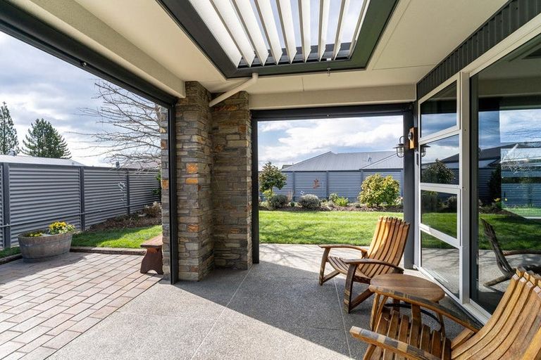 Photo of property in 31 Rhoboro Road, Twizel, 7901