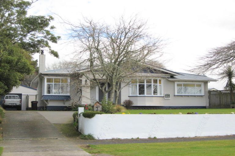 Photo of property in 87 Portia Street, Stratford, 4332