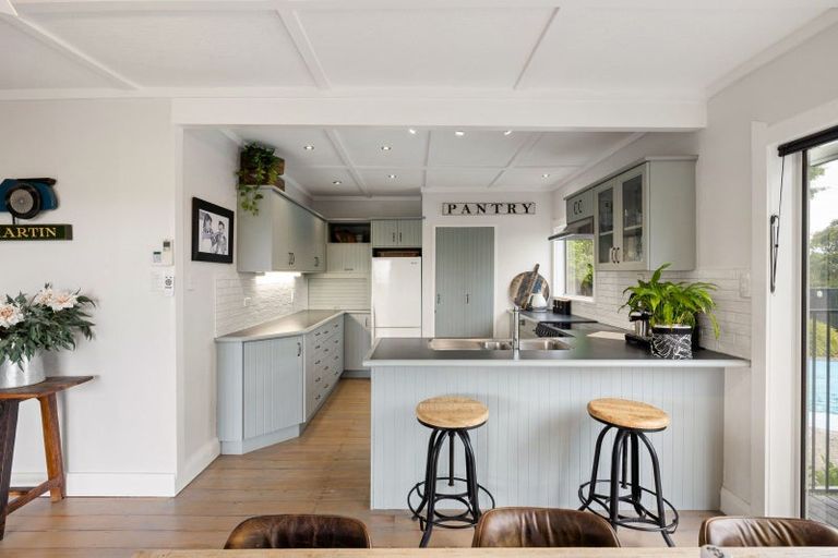 Photo of property in 299 Parklands Road, Rotoorangi, Te Awamutu, 3879