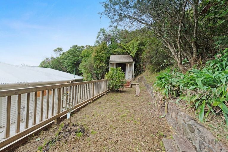 Photo of property in 62 Chamberlain Road, Karori, Wellington, 6012