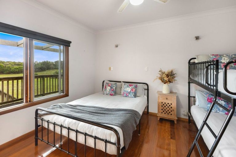 Photo of property in 561 Henderson Bay Road, Houhora, Kaitaia, 0484