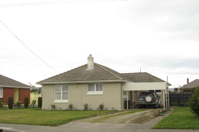 Photo of property in 86 Saturn Street, Strathern, Invercargill, 9812