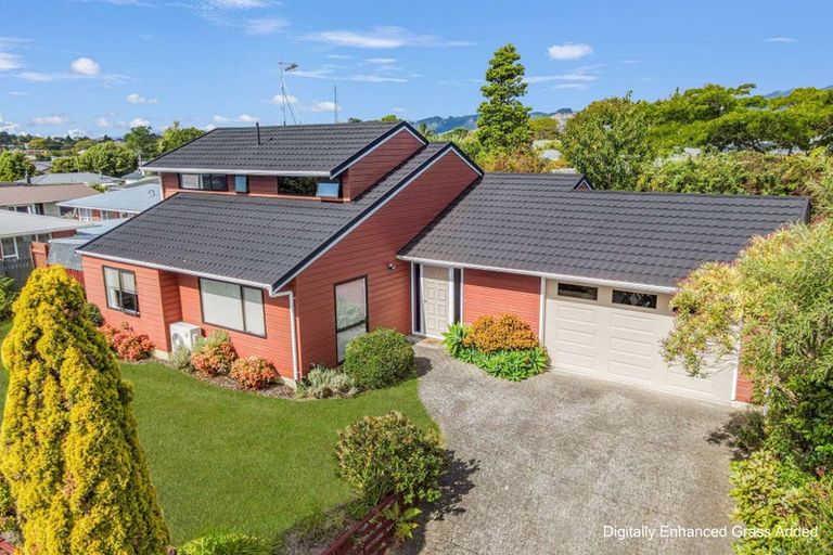 Photo of property in 7 Regal Street, Levin, 5510