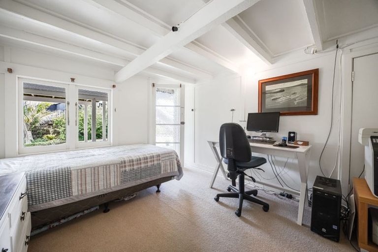 Photo of property in 237 Beach Road, Campbells Bay, Auckland, 0630