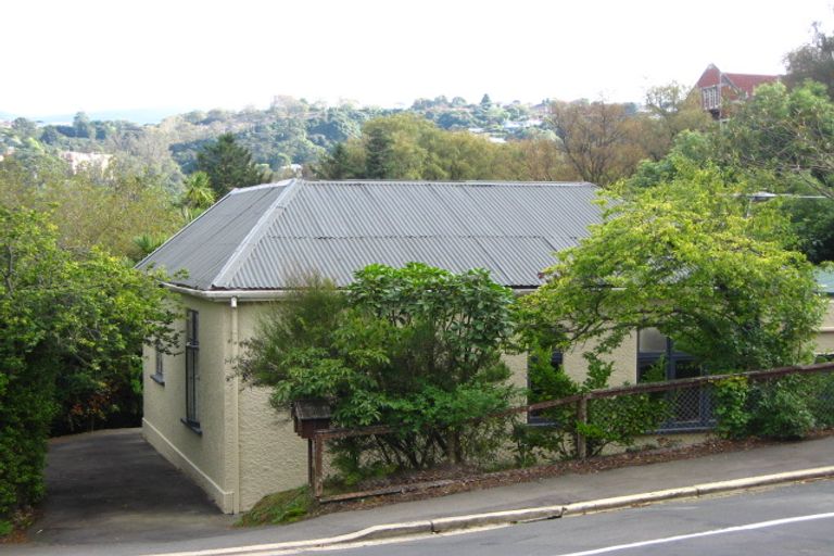 Photo of property in 75 Opoho Road, North East Valley, Dunedin, 9010