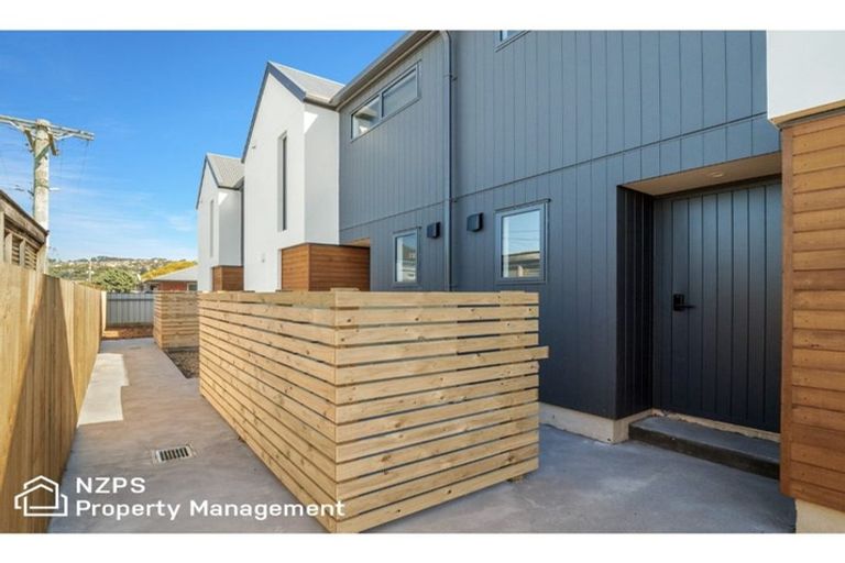 Photo of property in 5/5 Moreau Street, Saint Kilda, Dunedin, 9012