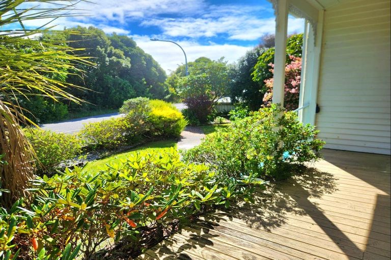 Photo of property in 9 Heaphy Street, Greymouth, 7805