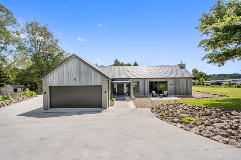 Photo of property in 108 Karanui Road, Te Kamo, Kamo, 0185