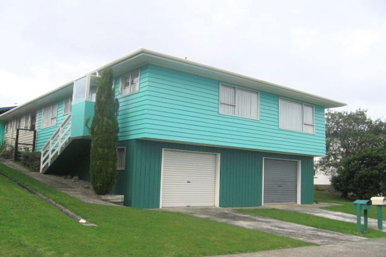 Photo of property in 47b Cypress Drive, Maungaraki, Lower Hutt, 5010