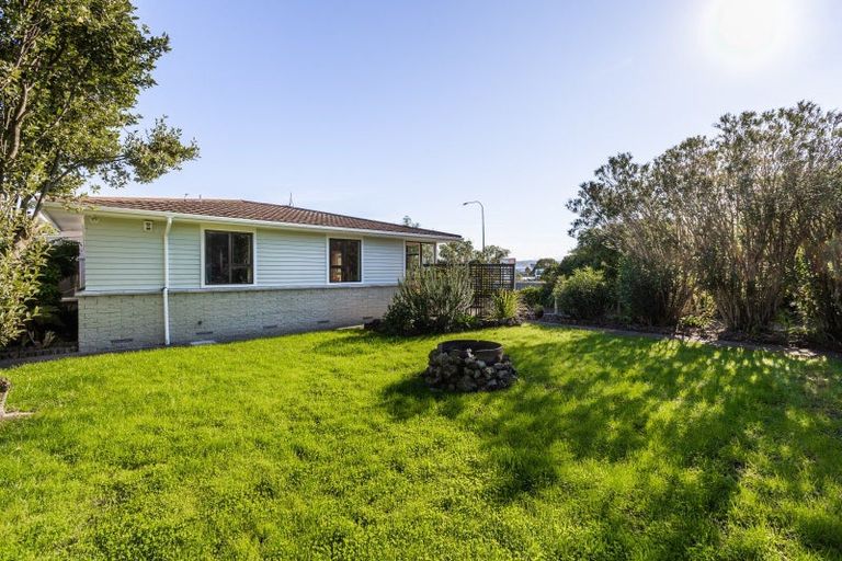Photo of property in 29 Domain Road, Westshore, Napier, 4110