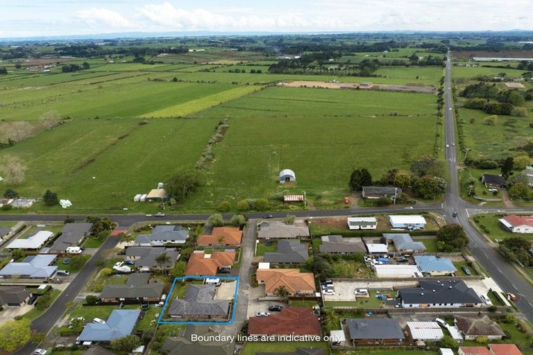 Photo of property in 20 Kauri Road, Pukekohe, 2120