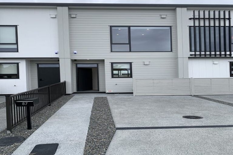 Photo of property in 87 Waituarua Drive, Takanini, Auckland, 2112